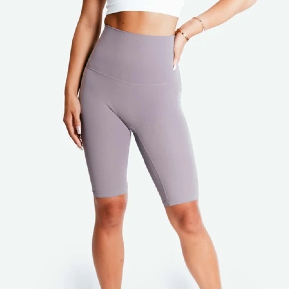 lululemon athletica Pants - Vitae Apparel Seamless Biker Shorts